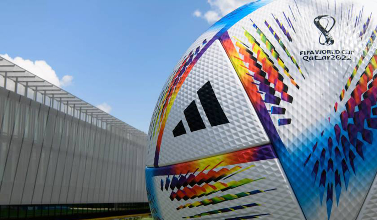 FIFA World Cup Qatar 2022